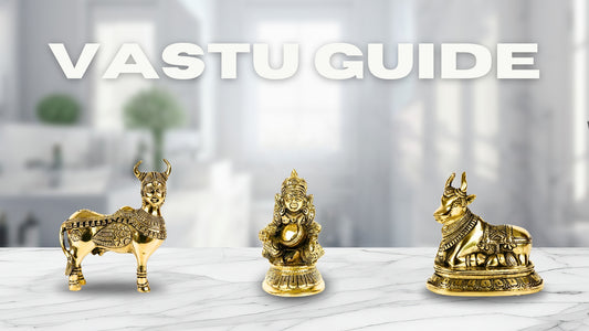 The Ultimate Guide to Vastu: Top Tips and Techniques