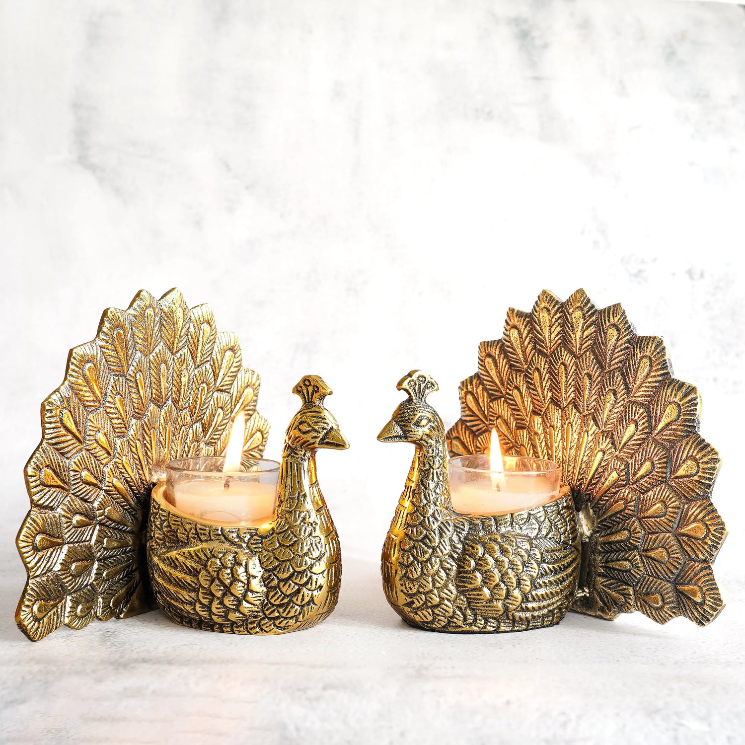 Discover Indian Impressions' featured collection with handcrafted décor, Vastu items, and gifts. Perfect for home décor, festivals, or spirituality, these elegant brass and metal pieces bring positivity and style.