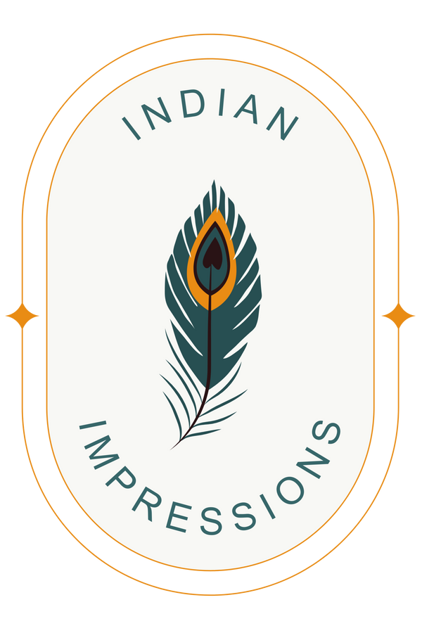 Indian Impressions